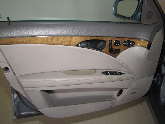 used 2007 Mercedes-Benz E-Class car, priced at $11,998