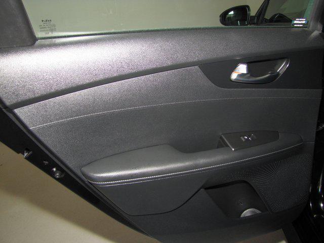 used 2022 Kia Forte car, priced at $20,998