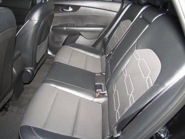 used 2022 Kia Forte car, priced at $20,998