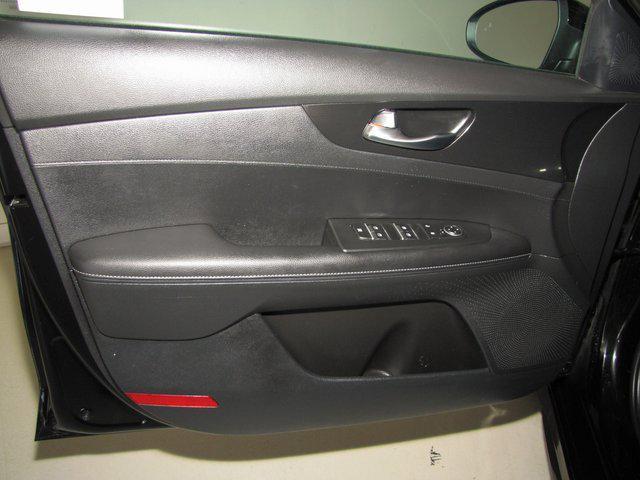used 2022 Kia Forte car, priced at $20,998