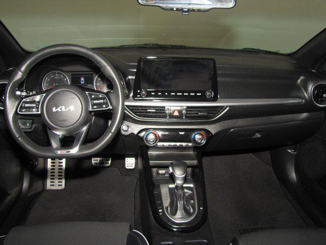 used 2022 Kia Forte car, priced at $20,998