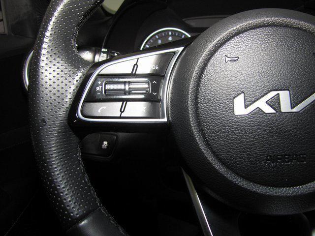 used 2022 Kia Forte car, priced at $20,998