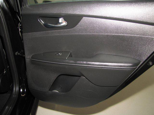 used 2022 Kia Forte car, priced at $20,998