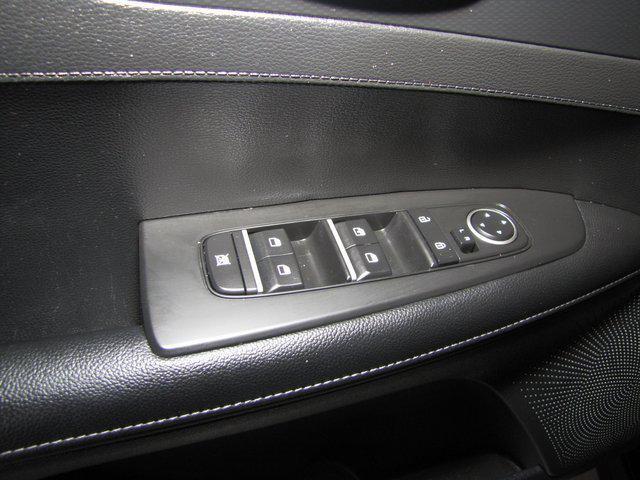 used 2022 Kia Forte car, priced at $20,998