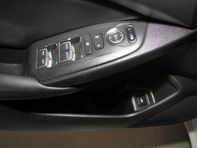 used 2022 Honda Accord Hybrid car, priced at $22,998