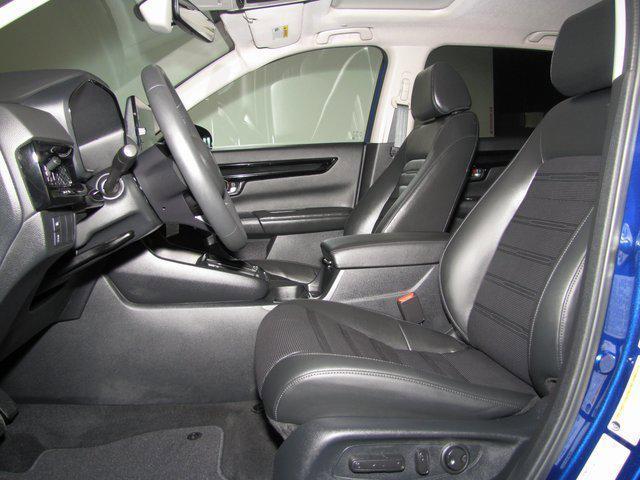 used 2024 Honda CR-V car, priced at $33,998