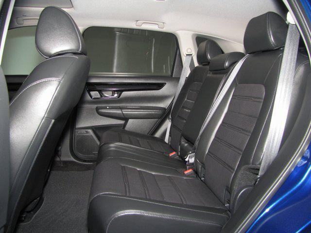 used 2024 Honda CR-V car, priced at $33,998