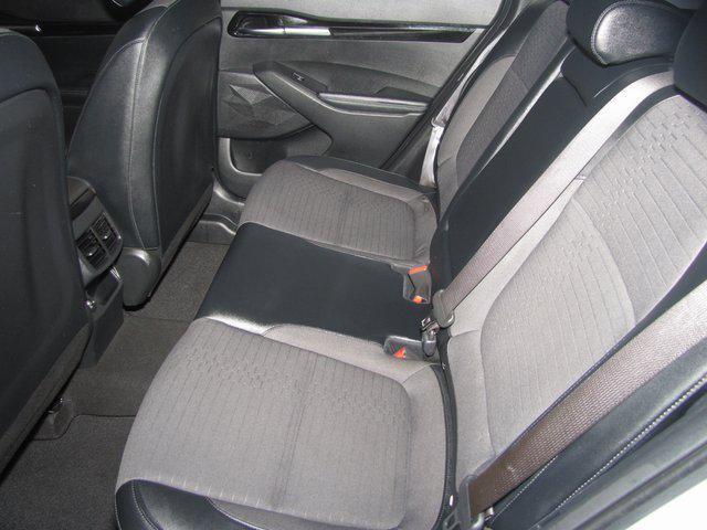 used 2023 Kia Seltos car, priced at $20,998