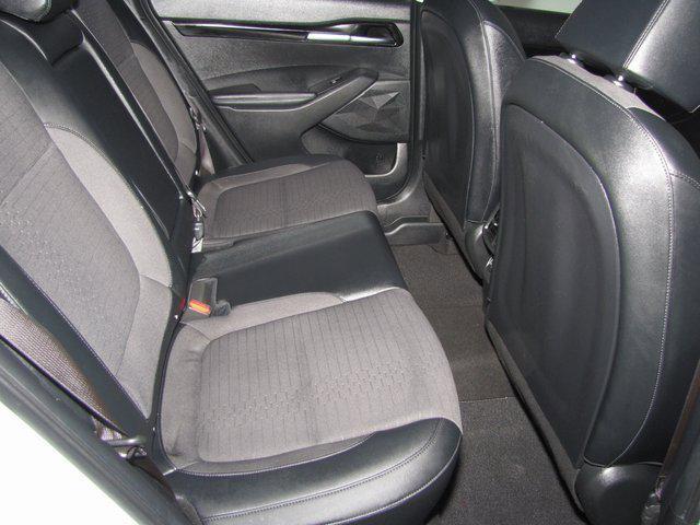 used 2023 Kia Seltos car, priced at $20,998