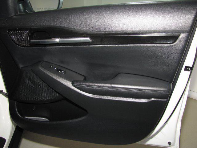 used 2023 Kia Seltos car, priced at $20,998