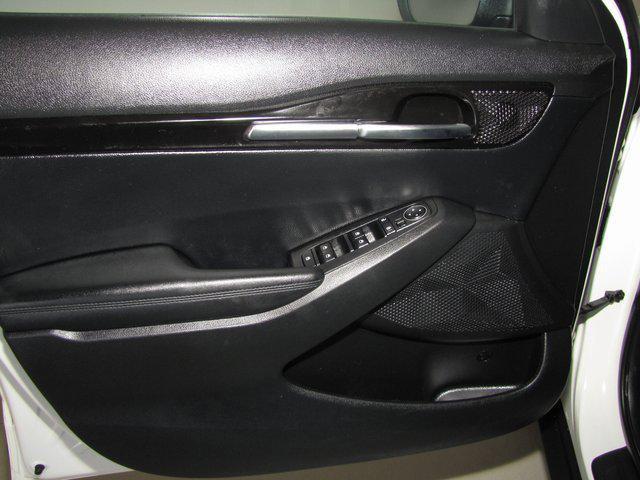used 2023 Kia Seltos car, priced at $20,998