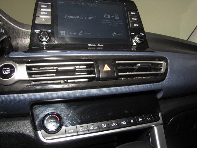 used 2023 Kia Seltos car, priced at $20,998
