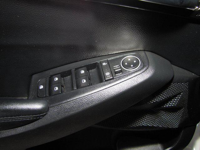 used 2023 Kia Seltos car, priced at $20,998