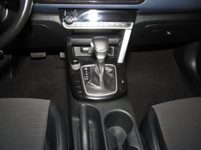 used 2023 Kia Seltos car, priced at $20,998
