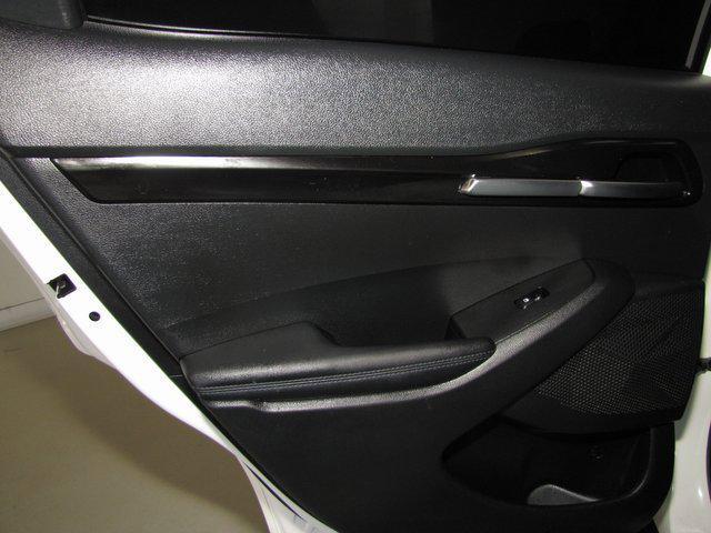used 2023 Kia Seltos car, priced at $20,998