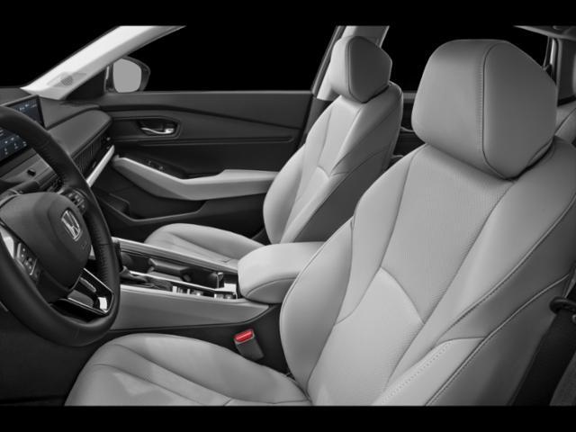 new 2025 Honda Accord Hybrid car, priced at $36,590