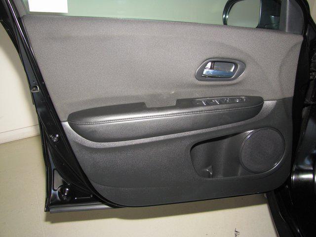 used 2022 Honda HR-V car, priced at $22,998