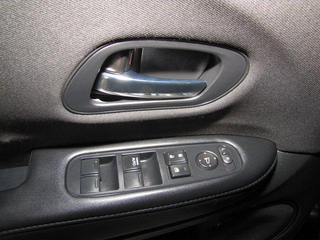 used 2022 Honda HR-V car, priced at $22,998
