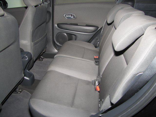 used 2022 Honda HR-V car, priced at $22,998