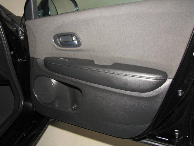 used 2022 Honda HR-V car, priced at $22,998