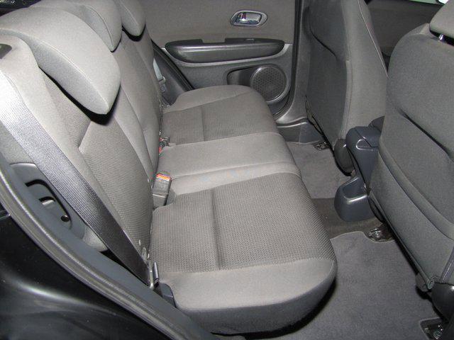 used 2022 Honda HR-V car, priced at $22,998