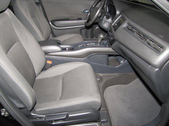 used 2022 Honda HR-V car, priced at $22,998