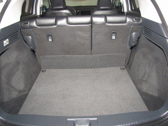 used 2021 Honda HR-V car, priced at $22,998