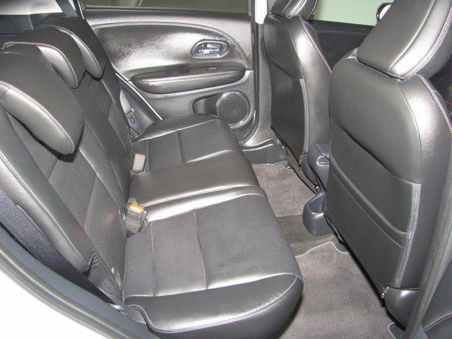 used 2021 Honda HR-V car, priced at $22,998