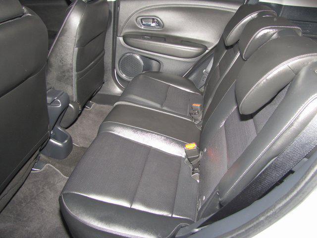 used 2021 Honda HR-V car, priced at $22,998
