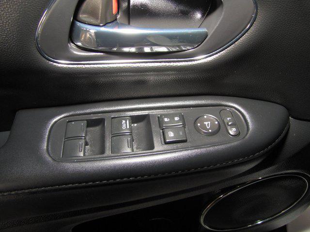 used 2021 Honda HR-V car, priced at $22,998