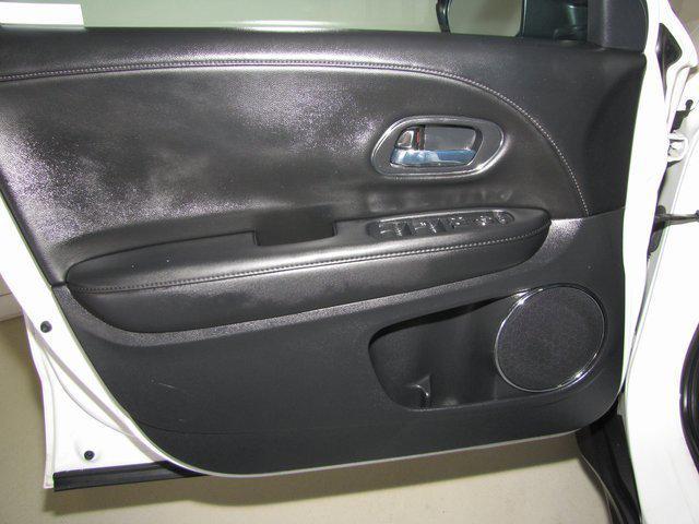 used 2021 Honda HR-V car, priced at $22,998