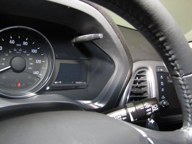used 2021 Honda HR-V car, priced at $22,998