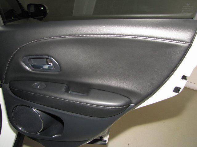 used 2021 Honda HR-V car, priced at $22,998