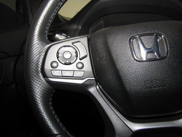 used 2022 Honda Passport car, priced at $28,998