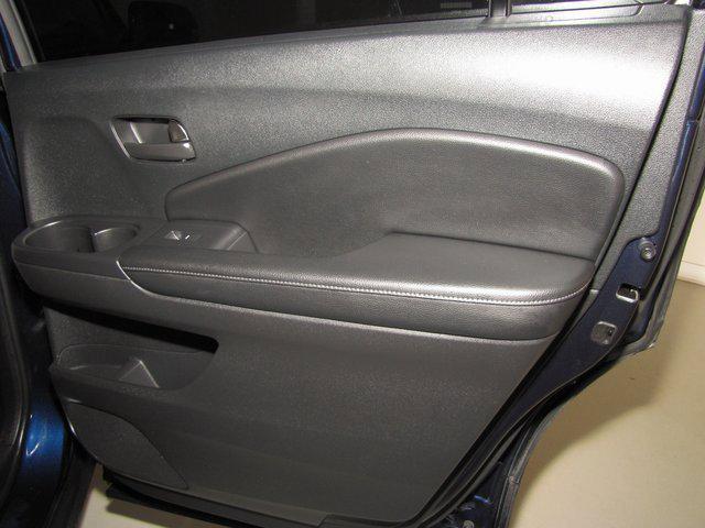 used 2022 Honda Passport car, priced at $28,998