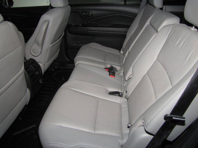 used 2022 Honda Passport car, priced at $28,998