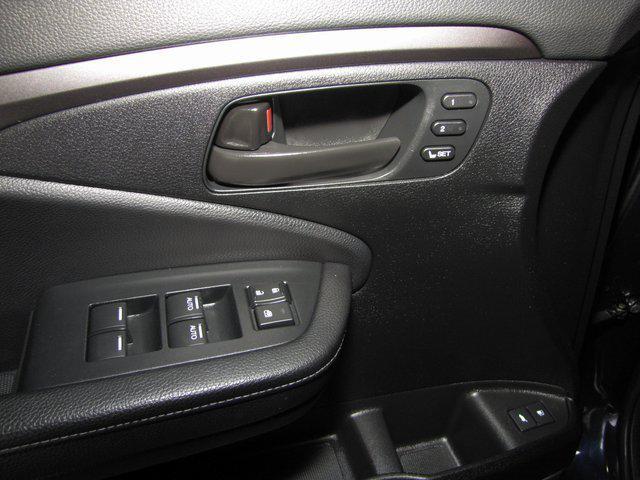 used 2022 Honda Passport car, priced at $28,998
