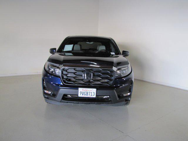 used 2022 Honda Passport car, priced at $28,998