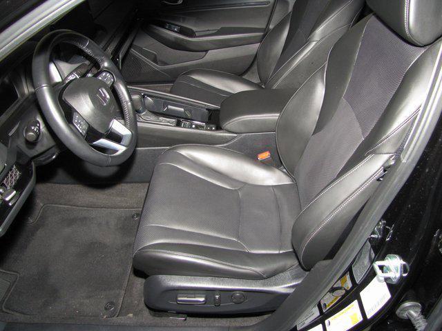 used 2024 Honda Accord Hybrid car, priced at $33,998