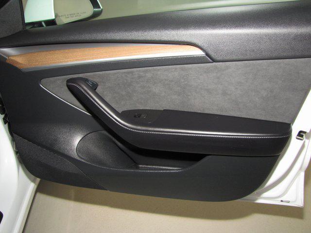 used 2023 Tesla Model 3 car, priced at $25,998