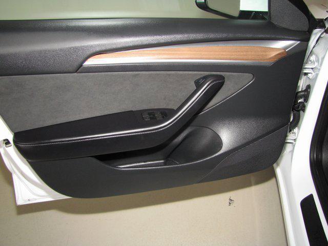 used 2023 Tesla Model 3 car, priced at $25,998