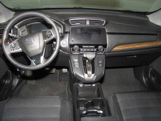 used 2022 Honda CR-V car, priced at $25,998