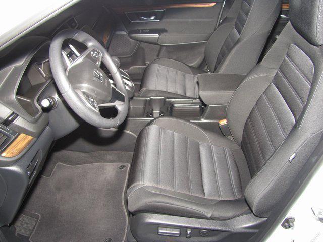 used 2022 Honda CR-V car, priced at $25,998