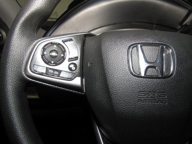 used 2022 Honda CR-V car, priced at $25,998