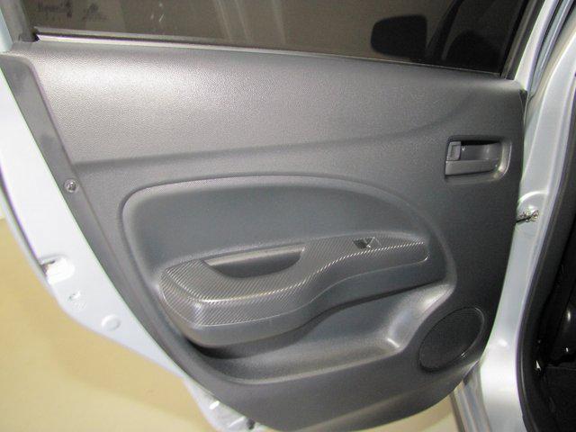 used 2024 Mitsubishi Mirage car, priced at $15,599