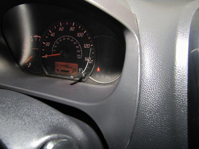 used 2024 Mitsubishi Mirage car, priced at $15,599