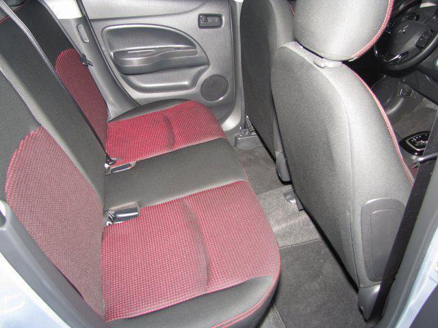 used 2024 Mitsubishi Mirage car, priced at $15,599