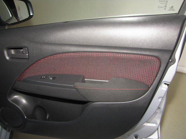 used 2024 Mitsubishi Mirage car, priced at $15,599