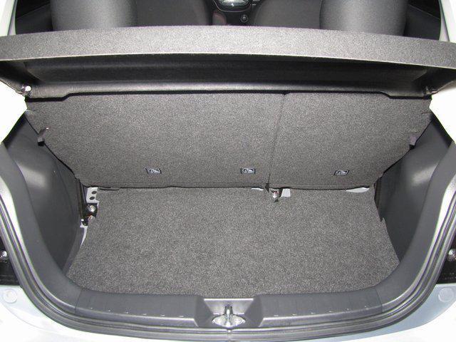 used 2024 Mitsubishi Mirage car, priced at $15,599