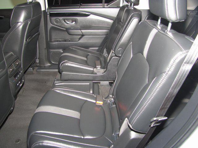 used 2023 Honda Pilot car, priced at $38,998